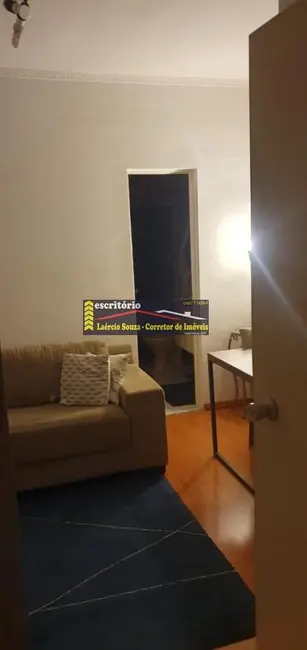 Kitnet com 1 quarto à venda, 43m2 em Campinas - SP - imagem 9 Foto 9 de Kitnet com 1 quarto à venda, 43m2 em Campinas - SP