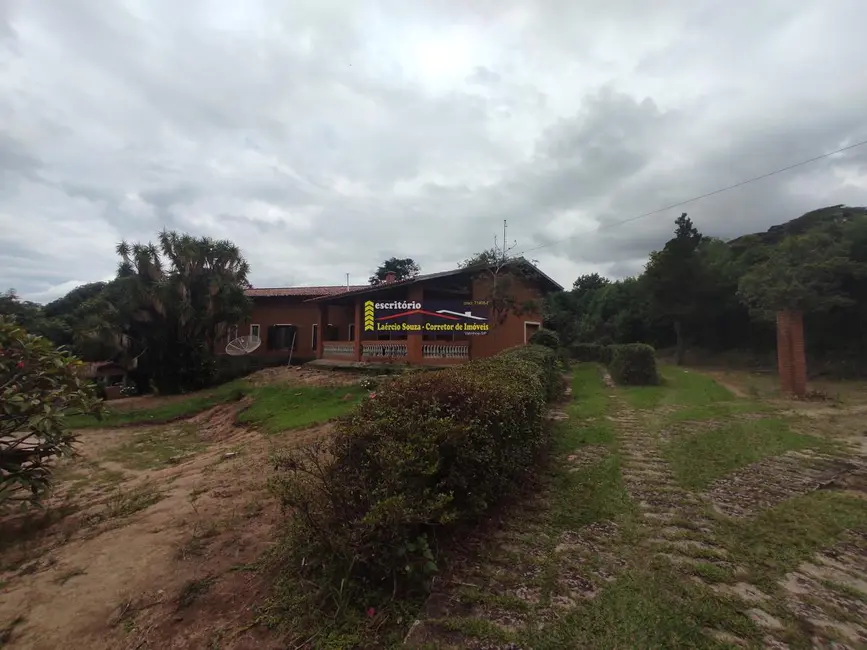Foto 8 de Chácara com 4 quartos à venda, 387m2 em Valinhos - SP