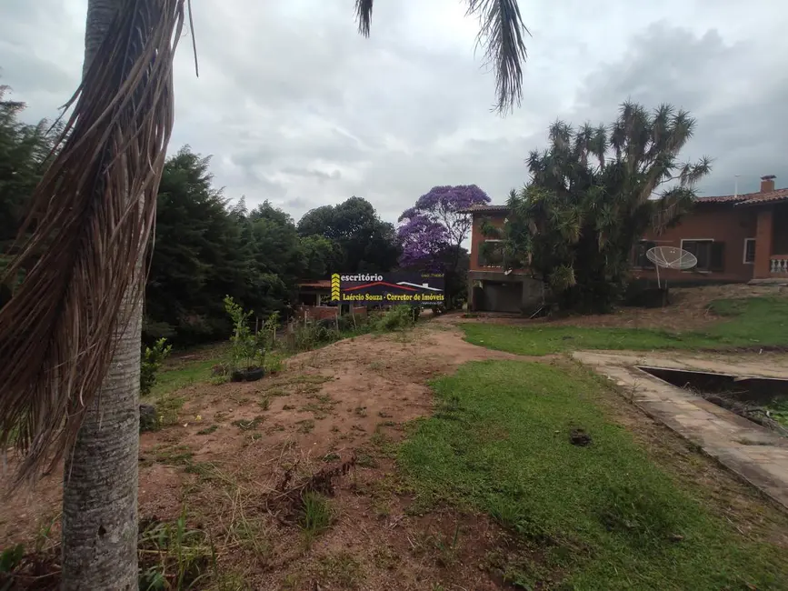Foto 4 de Chácara com 4 quartos à venda, 387m2 em Valinhos - SP