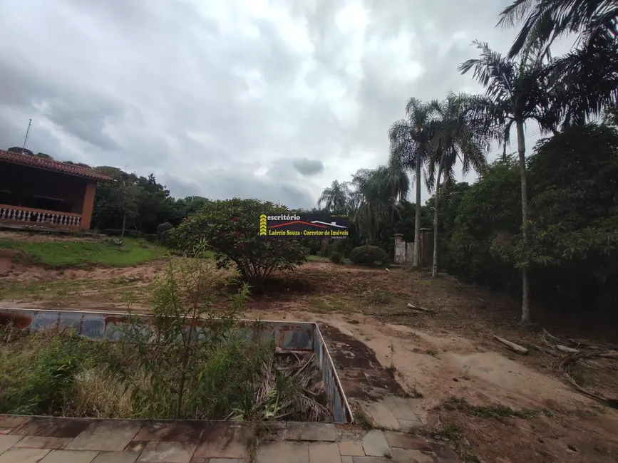 Foto 5 de Chácara com 4 quartos à venda, 387m2 em Valinhos - SP