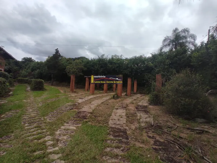 Foto 7 de Chácara com 4 quartos à venda, 387m2 em Valinhos - SP