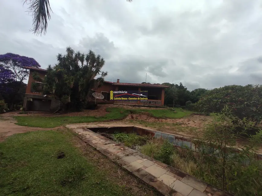 Foto 6 de Chácara com 4 quartos à venda, 387m2 em Valinhos - SP