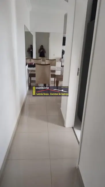 Apartamento com 2 quartos à venda, 74m2 em Valinhos - SP - imagem 4 Foto 4 de Apartamento com 2 quartos à venda, 74m2 em Valinhos - SP