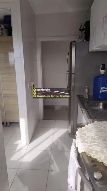 Apartamento com 2 quartos à venda, 74m2 em Valinhos - SP - imagem 7 Foto 7 de Apartamento com 2 quartos à venda, 74m2 em Valinhos - SP