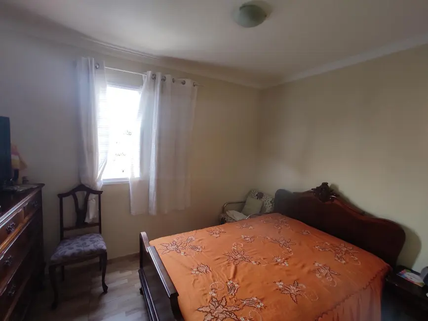 Foto 2 de Apartamento com 3 quartos à venda, 78m2 em Campinas - SP
