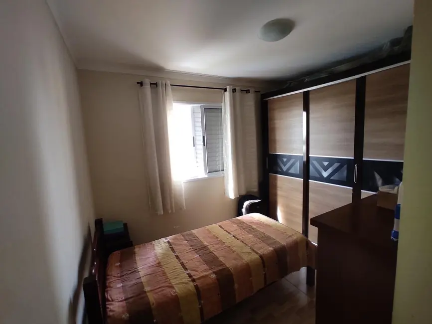 Foto 4 de Apartamento com 3 quartos à venda, 78m2 em Campinas - SP