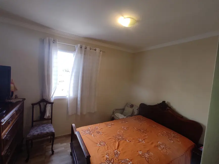 Foto 1 de Apartamento com 3 quartos à venda, 78m2 em Campinas - SP