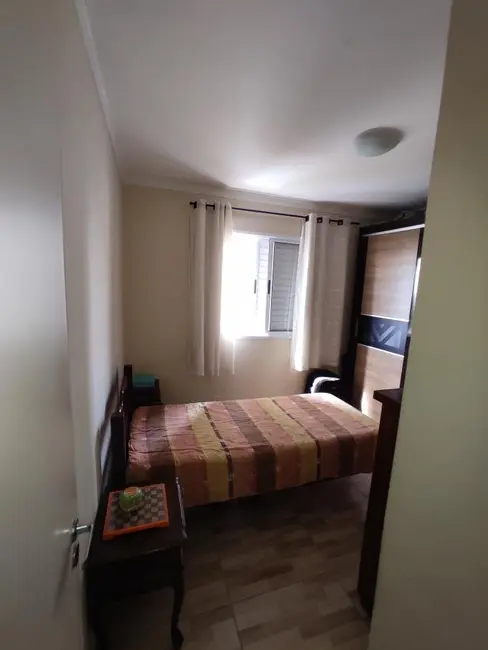 Foto 5 de Apartamento com 3 quartos à venda, 78m2 em Campinas - SP