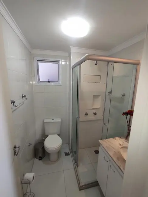 Foto 6 de Apartamento com 3 quartos à venda, 78m2 em Campinas - SP