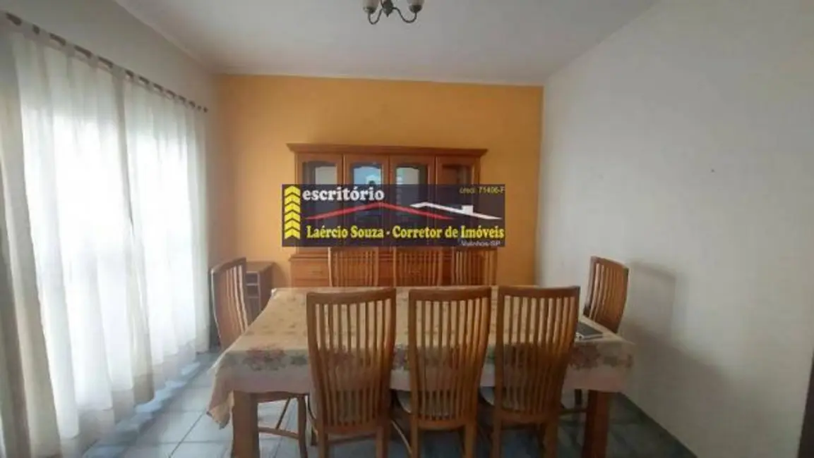 Foto 6 de Casa com 3 quartos à venda em Valinhos - SP