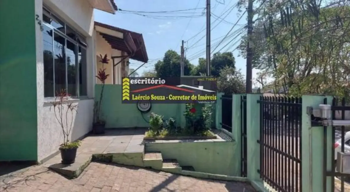 Foto 4 de Casa com 3 quartos à venda em Valinhos - SP