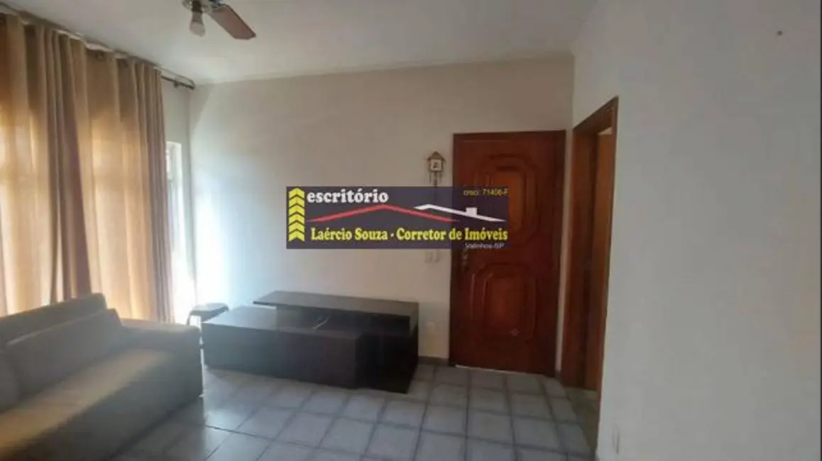 Foto 2 de Casa com 3 quartos à venda em Valinhos - SP