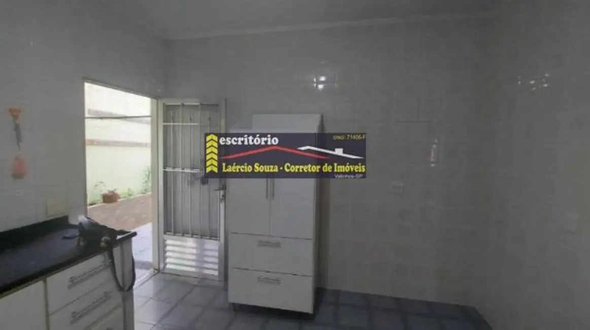 Foto 9 de Casa com 3 quartos à venda em Valinhos - SP