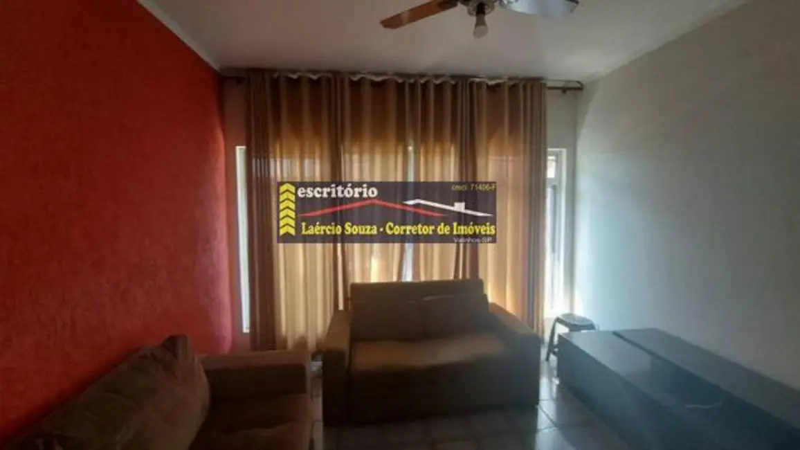 Foto 7 de Casa com 3 quartos à venda em Valinhos - SP