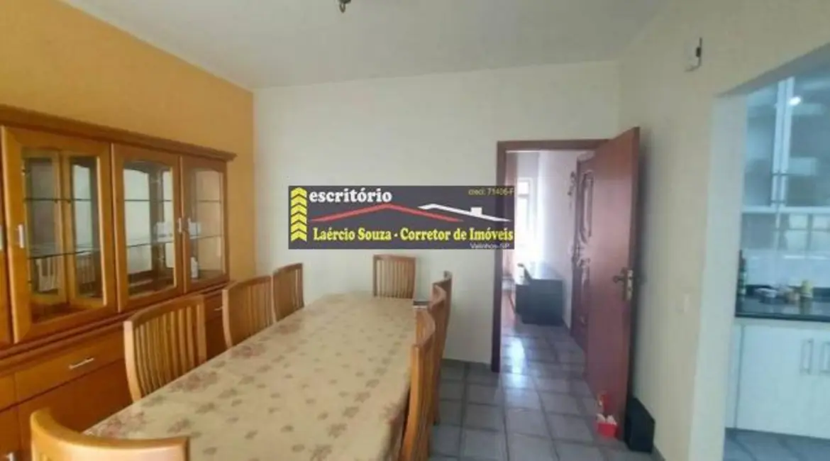 Foto 5 de Casa com 3 quartos à venda em Valinhos - SP