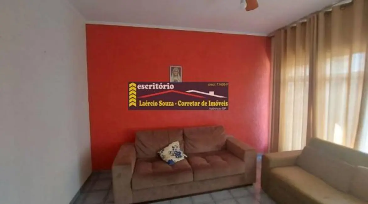 Foto 3 de Casa com 3 quartos à venda em Valinhos - SP