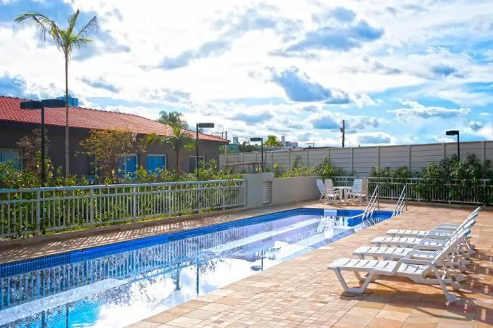 Apartamento com 2 quartos à venda, 52m2 em Valinhos - SP - imagem 9 Foto 9 de Apartamento com 2 quartos à venda, 52m2 em Valinhos - SP