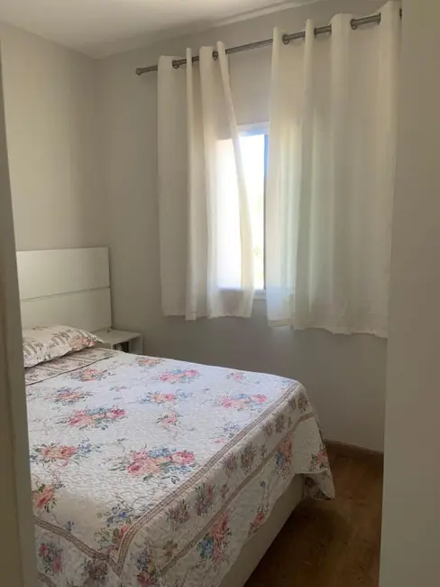 Foto 2 de Apartamento com 2 quartos à venda, 52m2 em Valinhos - SP