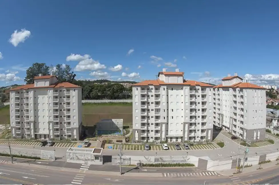Apartamento com 2 quartos à venda, 52m2 em Valinhos - SP - imagem 8 Foto 8 de Apartamento com 2 quartos à venda, 52m2 em Valinhos - SP