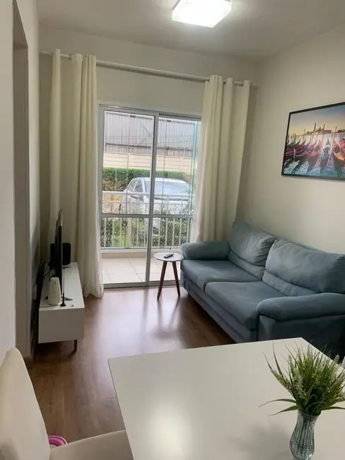 Apartamento com 2 quartos à venda, 52m2 em Valinhos - SP - imagem 5 Foto 5 de Apartamento com 2 quartos à venda, 52m2 em Valinhos - SP