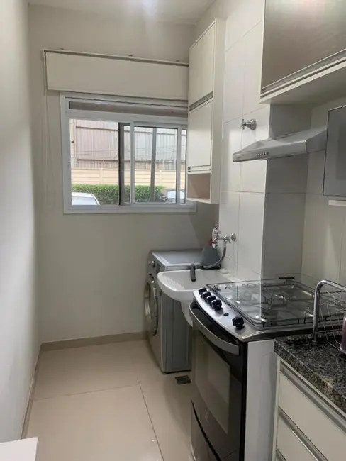 Apartamento com 2 quartos à venda, 52m2 em Valinhos - SP - imagem 3 Foto 3 de Apartamento com 2 quartos à venda, 52m2 em Valinhos - SP