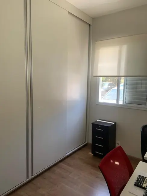 Foto 1 de Apartamento com 2 quartos à venda, 52m2 em Valinhos - SP