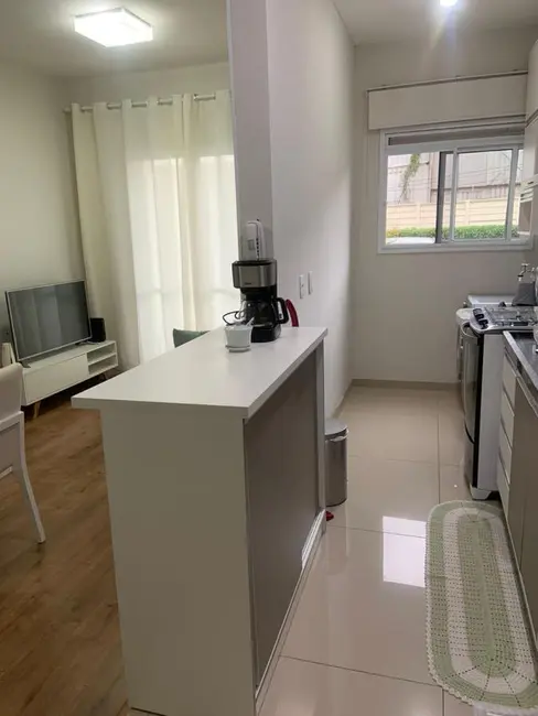 Apartamento com 2 quartos à venda, 52m2 em Valinhos - SP - imagem 7 Foto 7 de Apartamento com 2 quartos à venda, 52m2 em Valinhos - SP