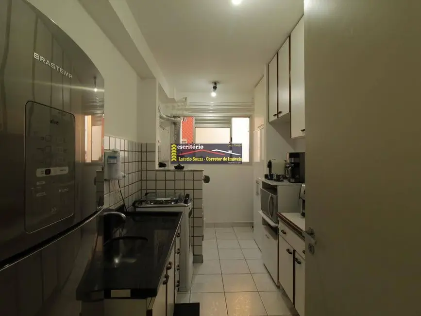 Apartamento com 3 quartos à venda, 68m2 em Campinas - SP - imagem 8 Foto 8 de Apartamento com 3 quartos à venda, 68m2 em Campinas - SP