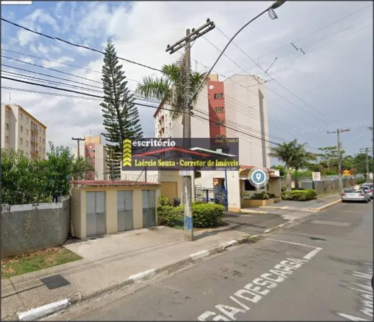 Apartamento com 3 quartos à venda, 68m2 em Campinas - SP - imagem 1 Foto 1 de Apartamento com 3 quartos à venda, 68m2 em Campinas - SP