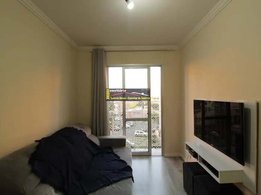 Apartamento com 3 quartos à venda, 68m2 em Campinas - SP - imagem 9 Foto 9 de Apartamento com 3 quartos à venda, 68m2 em Campinas - SP