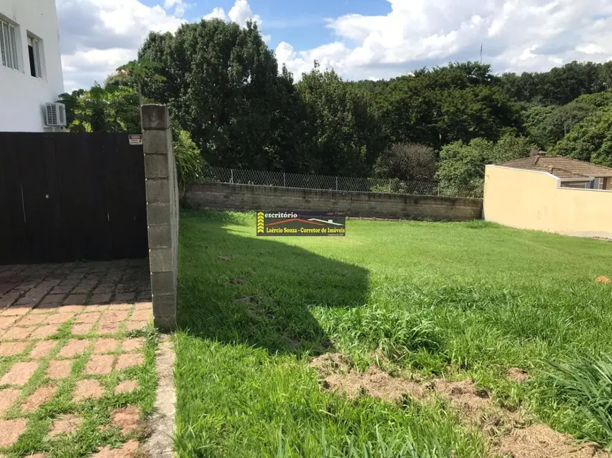 Foto 2 de Terreno / Lote à venda em Valinhos - SP