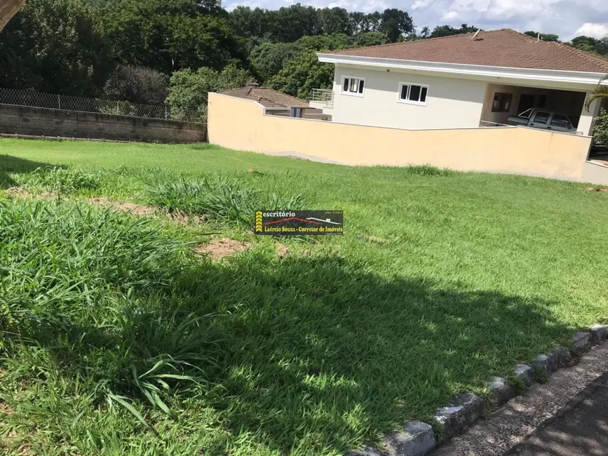 Foto 5 de Terreno / Lote à venda em Valinhos - SP