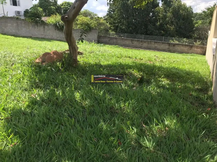 Foto 3 de Terreno / Lote à venda em Valinhos - SP