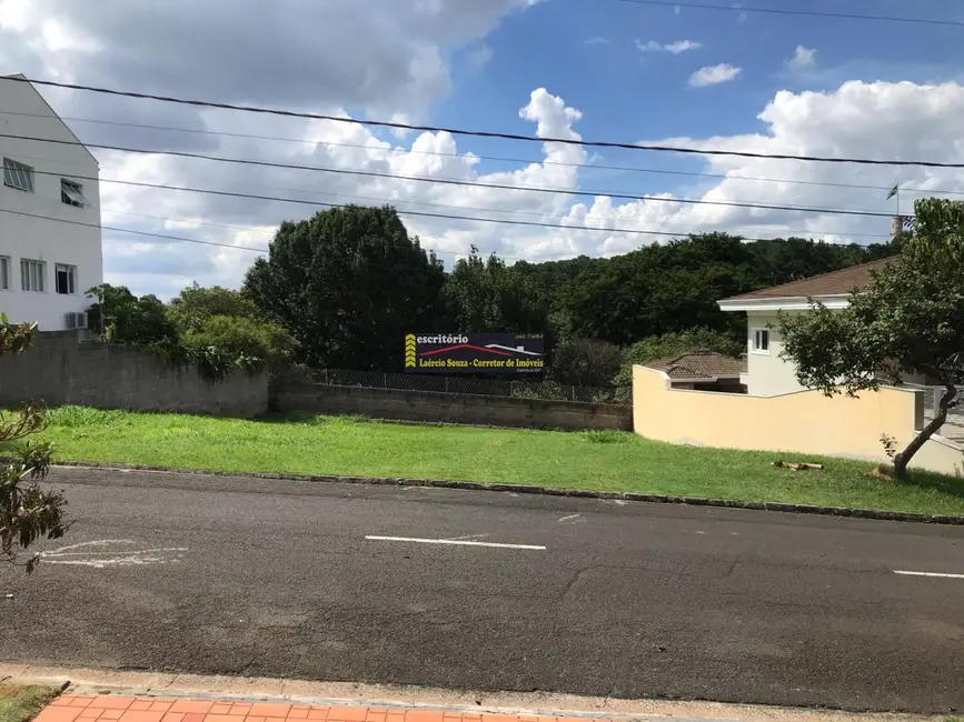 Foto 4 de Terreno / Lote à venda em Valinhos - SP