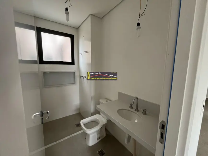 Foto 7 de Apartamento com 3 quartos à venda, 76m2 em Campinas - SP