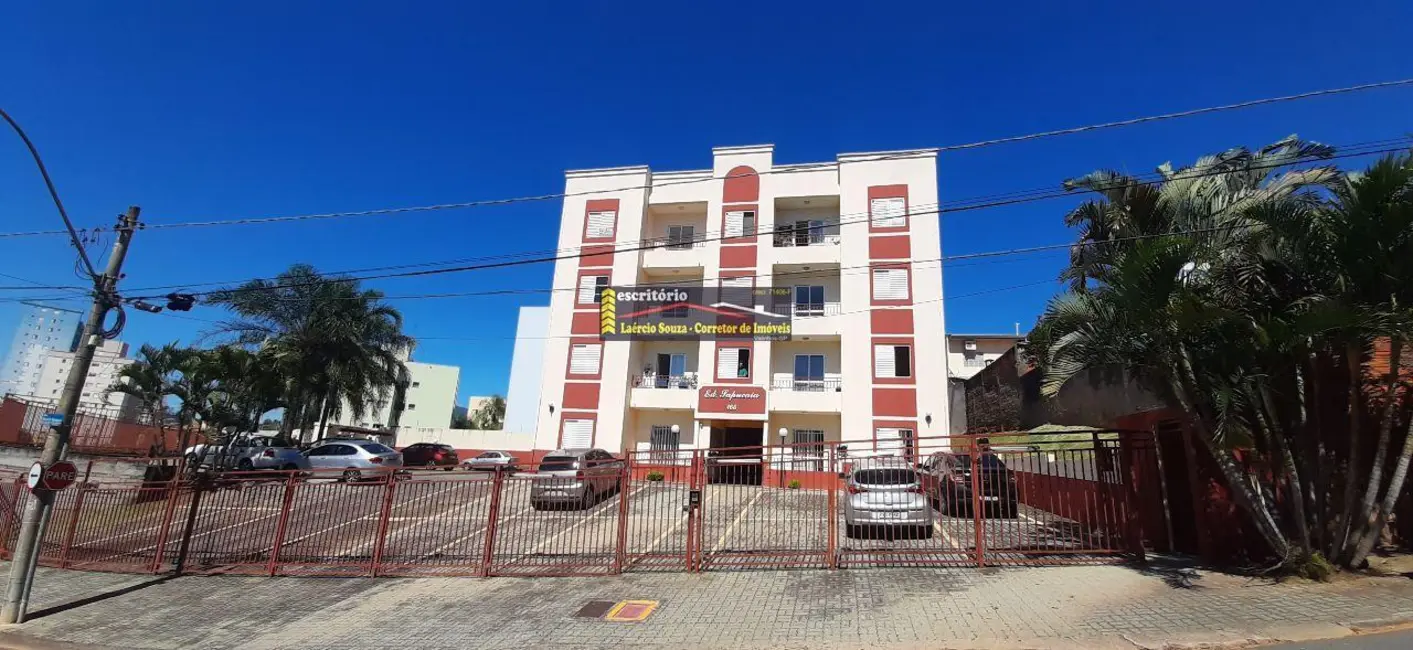 Foto 1 de Apartamento com 3 quartos à venda, 63m2 em Valinhos - SP