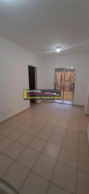 Foto 3 de Apartamento com 3 quartos à venda, 63m2 em Valinhos - SP
