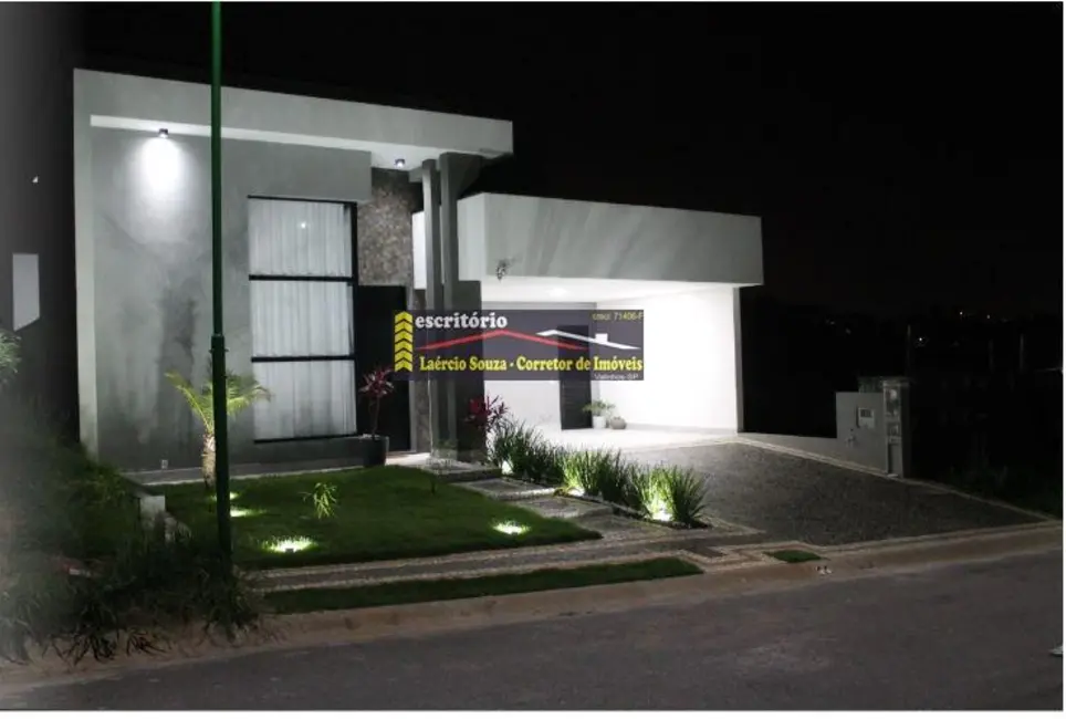 Foto 4 de Casa de Condomínio com 3 quartos à venda, 176m2 em Valinhos - SP