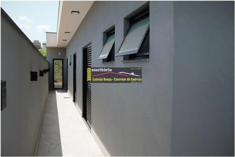 Foto 7 de Casa de Condomínio com 3 quartos à venda, 176m2 em Valinhos - SP