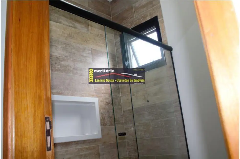 Foto 6 de Casa de Condomínio com 3 quartos à venda, 176m2 em Valinhos - SP