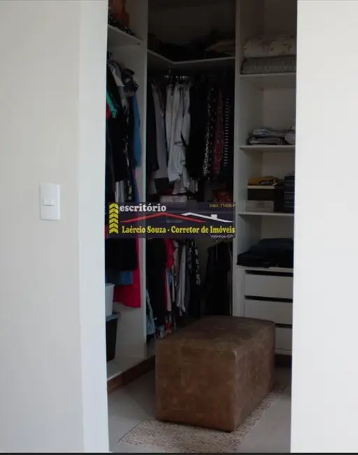 Foto 8 de Casa de Condomínio com 3 quartos à venda, 176m2 em Valinhos - SP