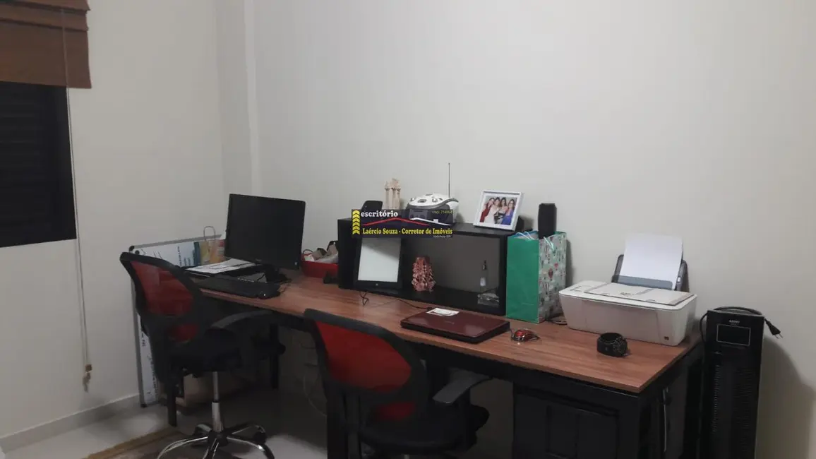 Apartamento com 3 quartos à venda, 94m2 em Valinhos - SP - imagem 7 Foto 7 de Apartamento com 3 quartos à venda, 94m2 em Valinhos - SP