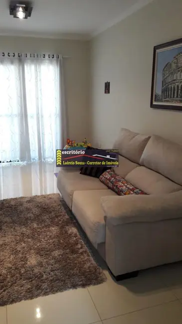 Apartamento com 3 quartos à venda, 94m2 em Valinhos - SP - imagem 3 Foto 3 de Apartamento com 3 quartos à venda, 94m2 em Valinhos - SP