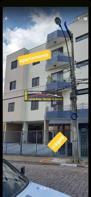 Foto 2 de Apartamento com 3 quartos à venda, 94m2 em Valinhos - SP