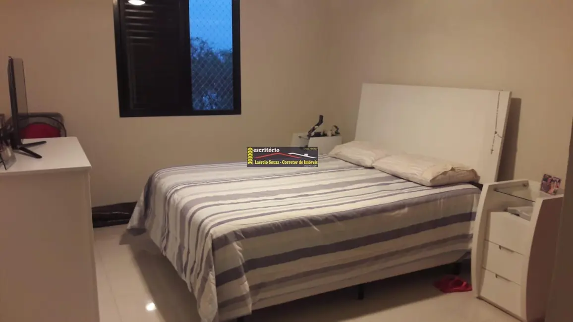 Apartamento com 3 quartos à venda, 94m2 em Valinhos - SP - imagem 8 Foto 8 de Apartamento com 3 quartos à venda, 94m2 em Valinhos - SP