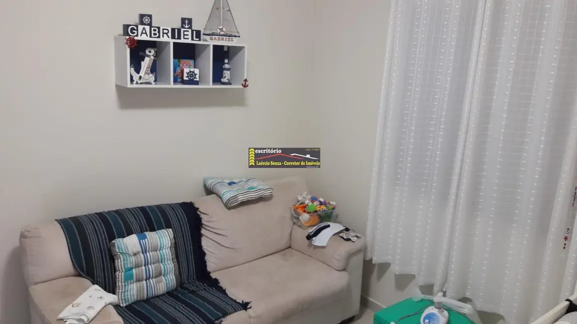 Apartamento com 3 quartos à venda, 94m2 em Valinhos - SP - imagem 4 Foto 4 de Apartamento com 3 quartos à venda, 94m2 em Valinhos - SP