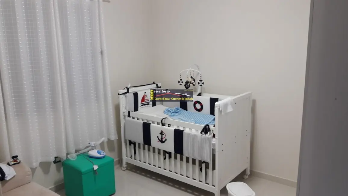 Apartamento com 3 quartos à venda, 94m2 em Valinhos - SP - imagem 6 Foto 6 de Apartamento com 3 quartos à venda, 94m2 em Valinhos - SP