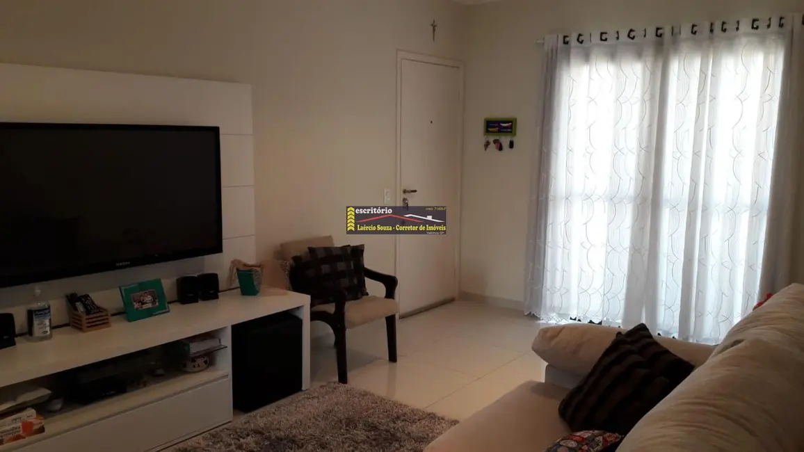 Apartamento com 3 quartos à venda, 94m2 em Valinhos - SP - imagem 5 Foto 5 de Apartamento com 3 quartos à venda, 94m2 em Valinhos - SP