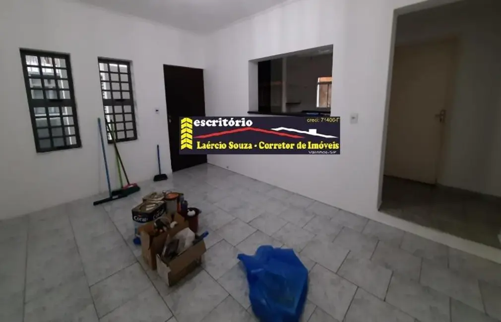 Casa com 3 quartos à venda, 265m2 em Valinhos - SP - imagem 4 Foto 4 de Casa com 3 quartos à venda, 265m2 em Valinhos - SP