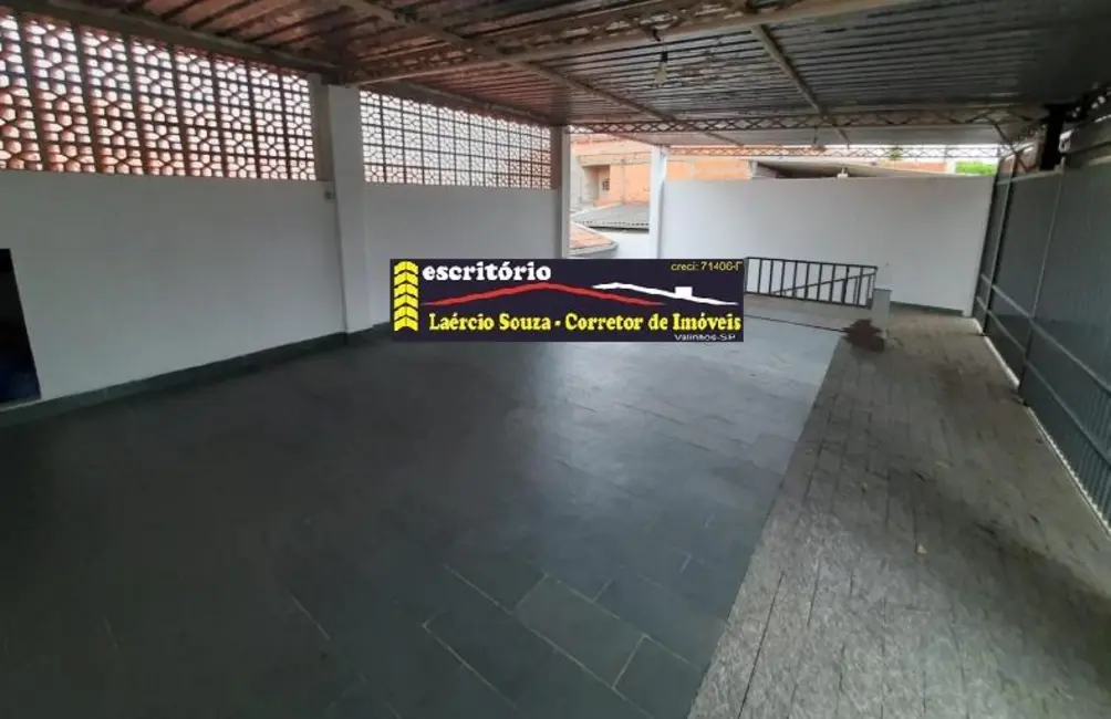 Casa com 3 quartos à venda, 265m2 em Valinhos - SP - imagem 5 Foto 5 de Casa com 3 quartos à venda, 265m2 em Valinhos - SP